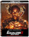 The Equalizer 3 - Final Chapter (4K UHD + Blu-ray Steelbook) NEU & OVP