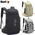 HuntVp 40L Rucksack Herren Damen Wasserdicht Wanderrucksack SportrucksackOutdoor