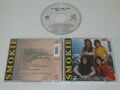 SMOKIE/THE COLLECTION(ARIOLA 262 538) CD ALBUM