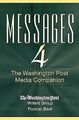 Messages 4: The Washington Post Media Companion von... | Buch | Zustand sehr gut