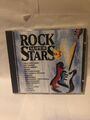 Rock Super Stars Vol.3 (CD)