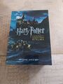 Harry Potter Complete Collection - 8 Filme | DVD gebraucht FSK 12