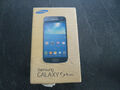 Samsung Galaxy S4 Mini GT-I9195I  (Ohne Simlock) Smartphone - Schwarz