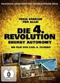 Die 4. Revolution - Energy Autonomy