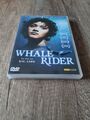 Whale Rider von Niki Caro DVD Zustand Sehr gut -O2