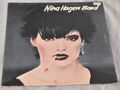 lp Nina Hagen Band