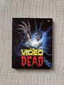 THE VIDEO DEAD - Blu-Ray