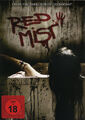 Red Mist - Arielle Kebbel, Sarah Carter, Stephen Dillane - DVD - FSK 18