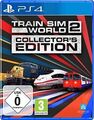 Train Sim World 2 - Collector's Edition (Sony PlayStation 4, 2020)