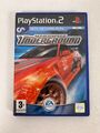 Need for Speed: Underground (Sony PlayStation 2, 2003)