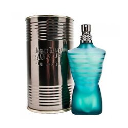 JEAN PAUL GAULTIER LE MALE 200ML EAU DE TOILETTE SPRAY NAGELNEU & VERSIEGELT