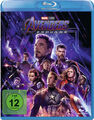 Avengers: Endgame [2 Discs]