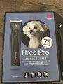 Hundeschermaschine Moser Arco pro