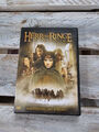 Der Herr der Ringe - Die Gefährten (2 DVDs)