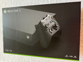 Microsoft Xbox One X 1TB Spielekonsole - Schwarz+2. Controller+2 Spiele in OVP