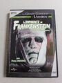 L'EMPREINTE DE FRANKENSTEIN - DVD HORREUR - PETER CUSHING - BACH FILMS