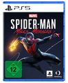 PS5 MARVEL S SPIDER-MAN: MILES MORALES