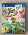 Yooka-Laylee and the Impossible Lair | PS4 | SoldOut | NEU