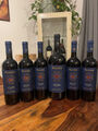 Megapaket Ruffino Modus 12 Flaschen, 6x 2019, 5x 2013, 1x Magnum 2012 Rotwein