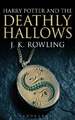 Harry Potter and the Deathly Hallows: Adult Edition Rowling, Joanne K Buch