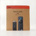 Amazon Media-/Audio-Player/Netzwerkspieler Fire TV Stick HD (2024 release)