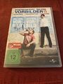 Vorbilder?! DVD Seann William Scott Paul Rudd Universal Komödie Zustand Gut