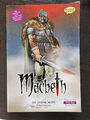 Macbeth the Graphic Novel: Plain Text von William Shakespeare