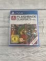 PS4 Atari Flashback Classics Vol 1 PAL