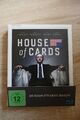 House of Cards - Season 1 [Blu-ray]