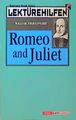 Lektürehilfen William Shakespeare "Romeo and Juliet"