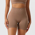 Damen Push Up Shapewear Body Miederhose Bauchweg Formwäsche Mieder Unterhosen DE