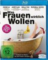 Was Frauen wirklich wollen [Blu-ray] von Chen, Daming | DVD | Zustand gut