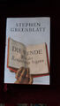 Buch,  Stephen Greenblatt ,  "Die Wende"  Wie die Renaissance begann, Siedler