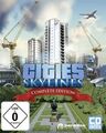 Cities: Skylines Complete Edition PC/Mac Download Vollversion Steam Code Email