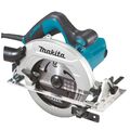 Makita HS7611J Handkreissäge im Makpac Kreissäge Säge