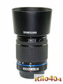 Samsung für Pentax DA 50-200mm 1:4-5,6 ED ✯ OVP ✯ K-5 ✯ KP ✯ K-3 ✯ K-70 ✯ KF