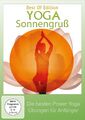 Yoga Sonnengruß - Die besten Power Yoga Übungen für Anfänger # DVD-NEU