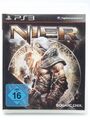 Nier (Sony PlayStation 3) PS3 Spiel in OVP - GUT