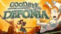 Goodbye Deponia Online Serial Codes per eMail (PC) Deutsch