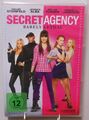 Secret Agency DVD Barely Lethal Action Filmkomödie Agenten Killer School #T406