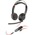 HP Poly Blackwire 5220, Headset