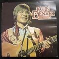 John Denver - Live in London - 12" Vinyl LP 1976 RCA Victor Records RCA RS 1050