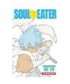 Soul Eater - tome IX (Vol 18-19) (9), Ohkubo, Atsushi