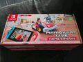 Nintendo Switch Mario Kart Live Home-Circuit