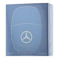 Mercedes Benz - The Move Express Yourself edt vapo 60ml