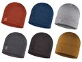 Mütze Merino Heavyweight Beanie BUFF® - 100% Wolle (Merino)