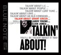 AUDIO WAVE | Grant Green - Talkin' About! CD XRCD