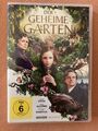 Der geheime Garten, Studiocanal [DVD] NEUWERTIG !!!