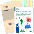 Der Einstellungstest / Eignungstest zur Ausbildung bei Polizei und Zoll | Buch