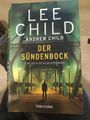 Der Sündenbock | Lee Child, Andrew Child | 2024 | deutsch